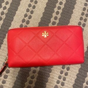 Tory Burch wallet